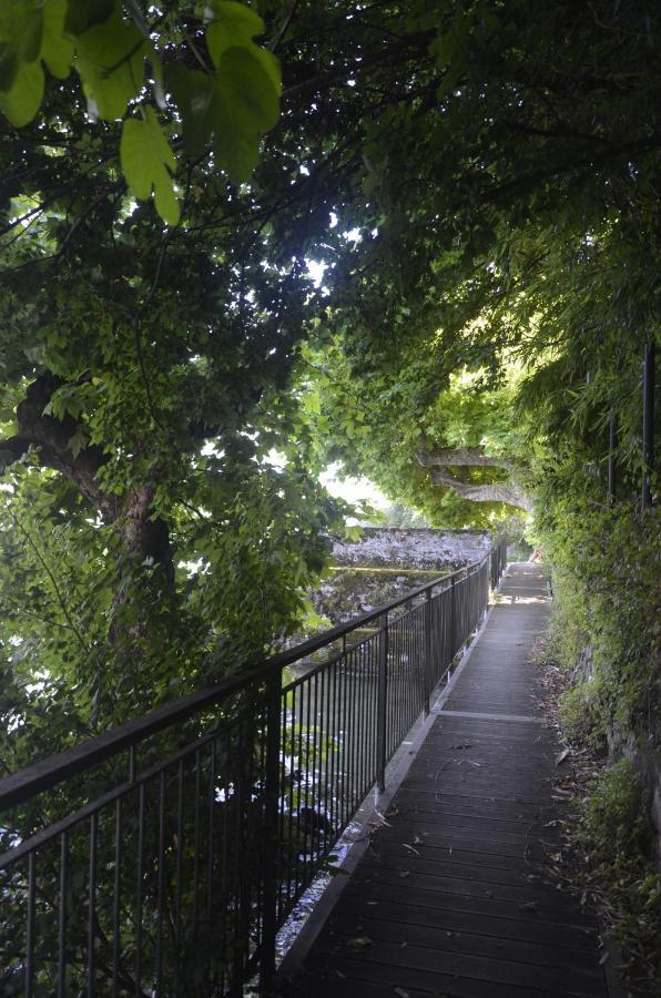 Anma Cottages The Secret Garden Pianello Del Lario Екстер'єр фото