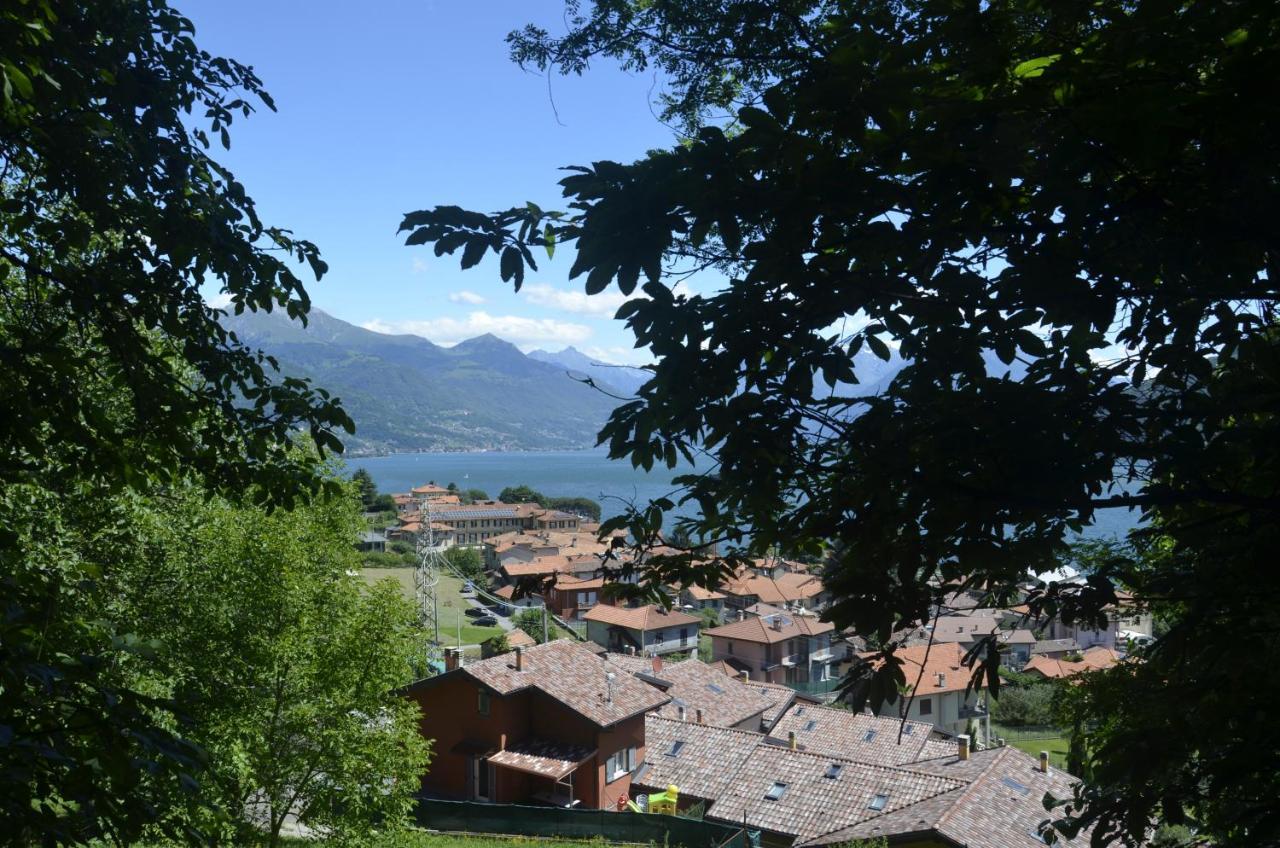Anma Cottages The Secret Garden Pianello Del Lario Екстер'єр фото