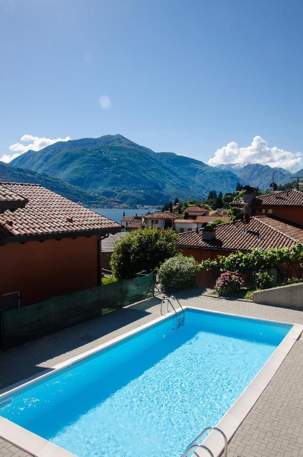 Anma Cottages The Secret Garden Pianello Del Lario Екстер'єр фото