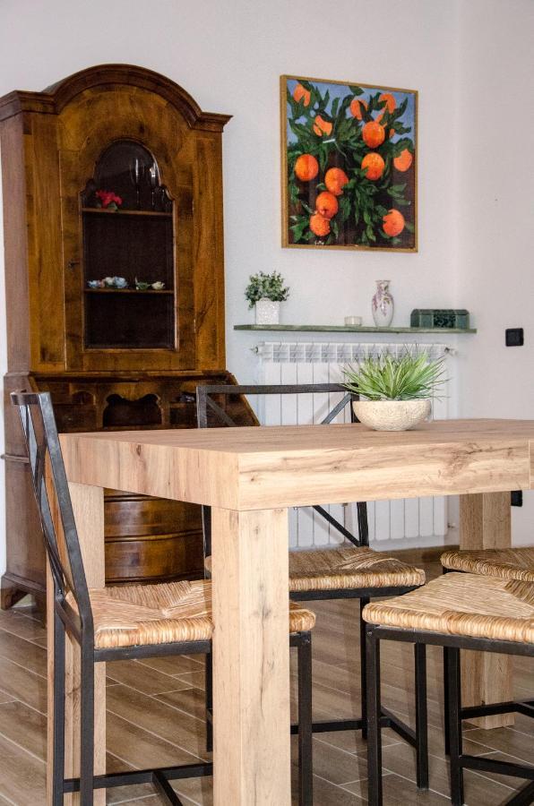Anma Cottages The Secret Garden Pianello Del Lario Екстер'єр фото